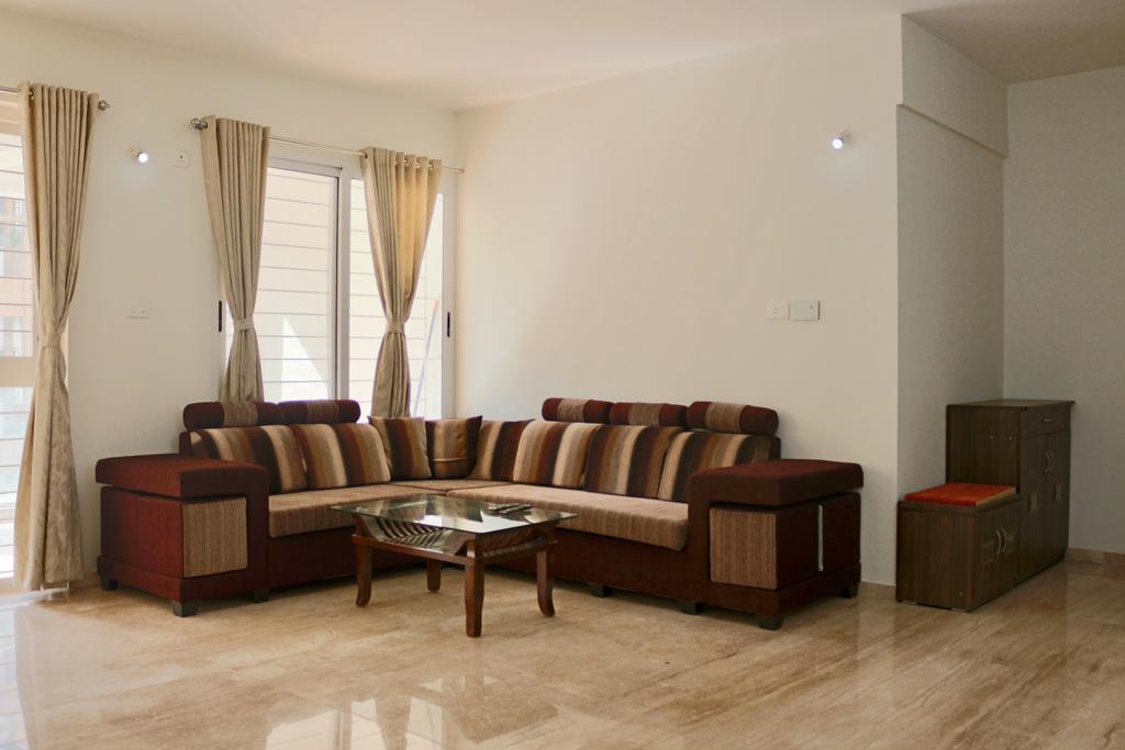 1 BHK Floor Sale Kalkaji Delhi 